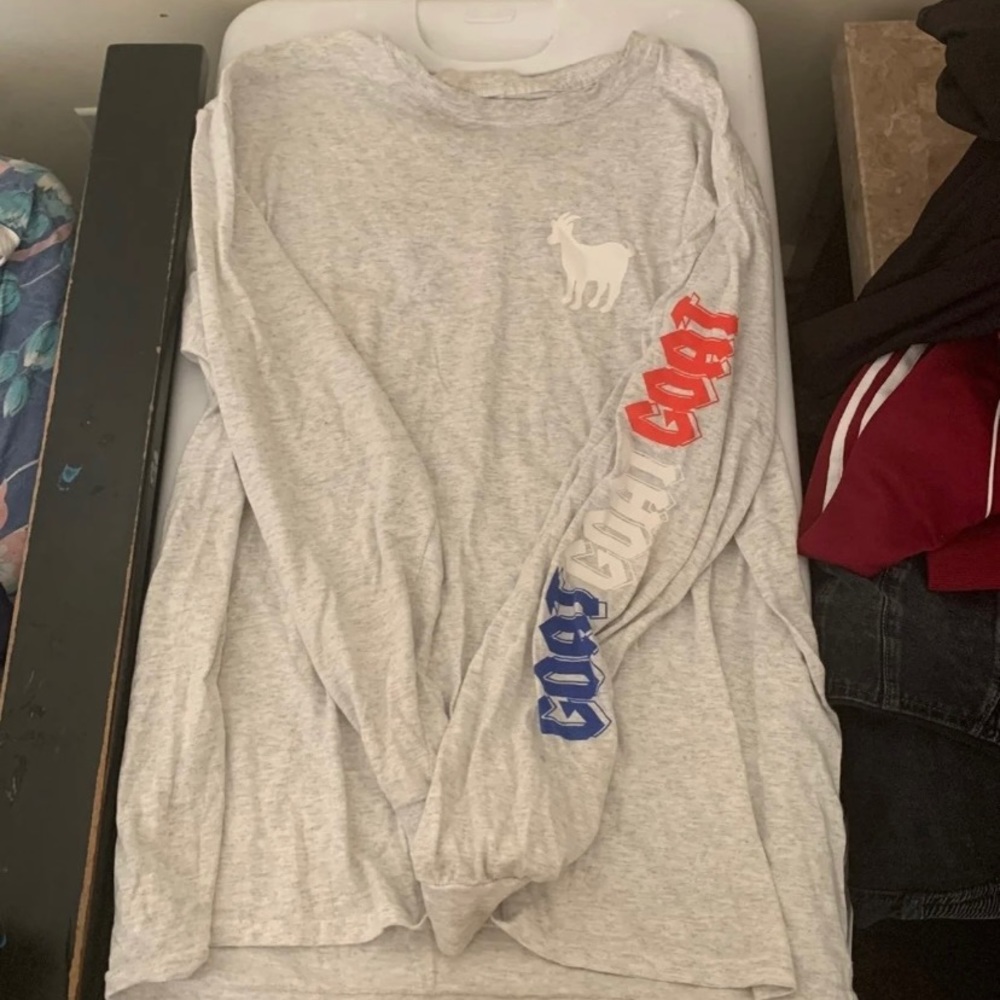 Erika Costell Unisex Shirt